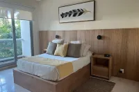 Luxurious newly renovated BeachFront Condo & Vidanta Membership