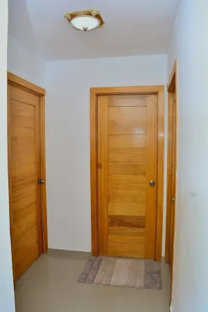 Margarita Apartament, Santo Domingo Este Отели рядом с достопримечательностью «Маяк Колумба»