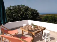 Tia Rosário Casita in Lourinhã