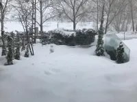 220sqm Duplex Chalet - Faqra Club