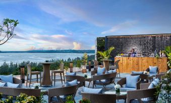 Vivanta Goa, Miramar