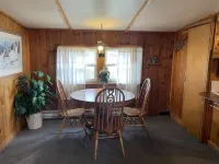 Relaxing Cabin in the heart of Red Feather Lakes!!