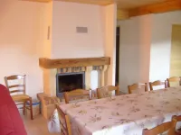 Cottage in the heart of the Vercors national park, sleeps 11, fully equipped
