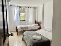 Beautiful and cozy apartment in Mompós