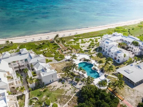 Secluded Retreat, Unbelievable Ocean View, Beach Front Hotels in Wheeland Settlement