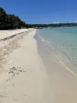 ARA OASIS - loft condo, 5 mins walk to beach