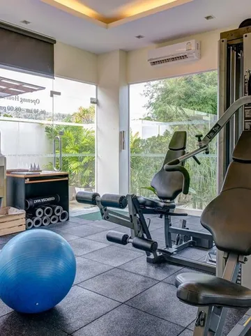 รูปภาพของSunset Bliss Andaman Sea View