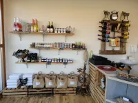 Gasthof Reiterstuben Apartment "Elle" 55m2 in a quiet rural location Hotels in Hoßkirch