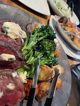 Always a 5 Star experience at Heavenly Horizon! Oceanfront condo Отели в г. Фахардо