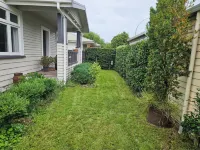 Character home in inner city, Awesome location near FMG Stadium and Seddon Park Hotel a Frankton