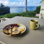 Ocean Front Condo at Playa Lagun with Fabulous View