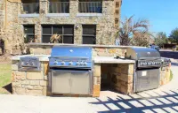 Awesome Condo with Outdoor Patio and Outstanding Views of Lake LBJ