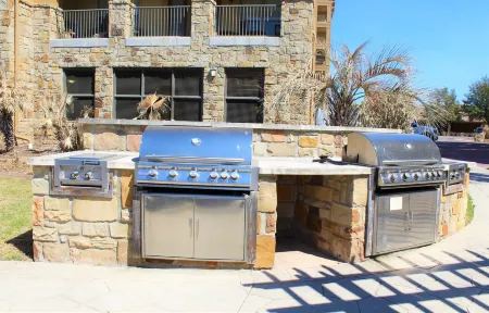 Awesome Condo with Outdoor Patio and Outstanding Views of Lake LBJ