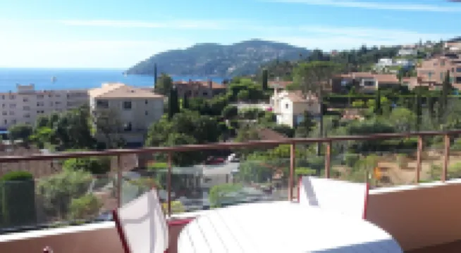 Apparently center village la napoule