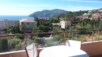 Apparently center village la napoule Hotels in Mandelieu La Napoule