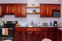 Villa Torre I Hotel a Belize City