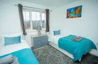 Somerset Place Holiday home