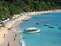 2 Bed 2 Bath Villa with Jacuzzi, High Speed Wi-Fi - Villas
