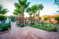 Villa Gardens Diafa - 8 rooms