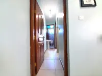 A Cozy 1 Bedroom at the heart of Kakamega Town with Calming views