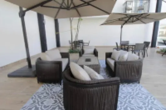 Across the street from ocean! Large unique Mexican Condo