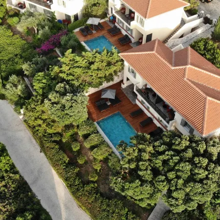 Emelisse Nature Resort