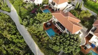 Emelisse Nature Resort Hotels in Erisos