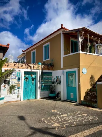 CASA BOHO - your happy place in Calheta