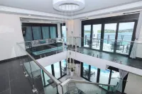 Casa De Petrus-All Three Villas with Basketball & Pickleball Court - 무료 와이파이