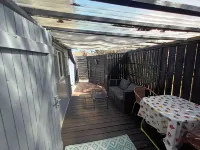Cabane Bassin