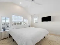 Perfect Location for a fabulous stay at the beach! Hotels in Stone Harbor