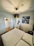Beautiful apartment Dahme - 5 minutes to the beach & beach chair Hotels in Dahme