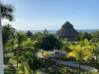 Peaceful Oasis at Nikki Residences, Playa Blanca