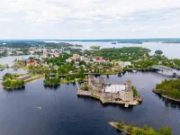 Hotelli Savonlinna Hotel a 