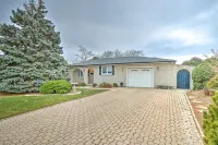 Luxury at its finest Hotels in Tecumseh