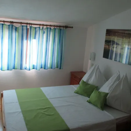 Guest House Villa Daniel
