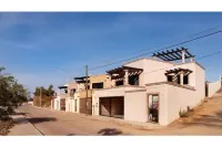 Stand Alone 2-Bedroom Villa / Private Pool / Todos Santos,Short walk to Downtown