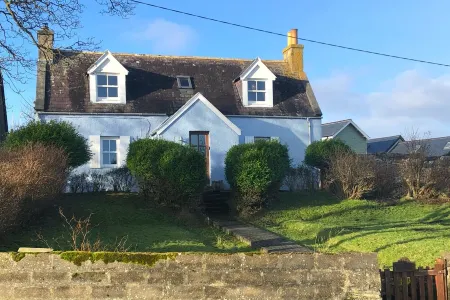 Northern Lights - Sea View Cottage near NC500