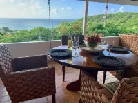 Calypso Cottage Halcyon Heights Amazing Views 2 big bedrooms