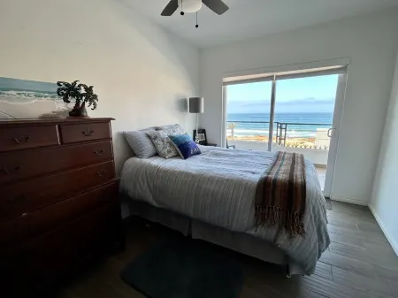 Beach Access!  4 Bedroom 3 Bath Modern Beach Home