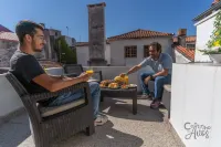 Cantinho dos Avós