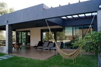 Residencia y Piscina Climatizada