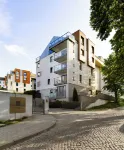 Elite Apartments Family City Center Hotels in Kowale
