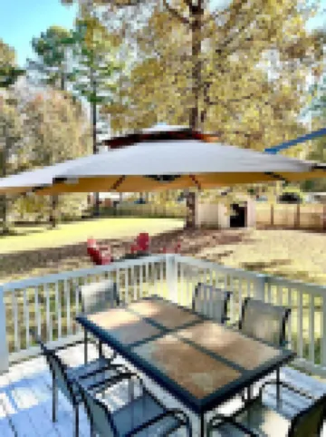 Family Friendly Farmhouse