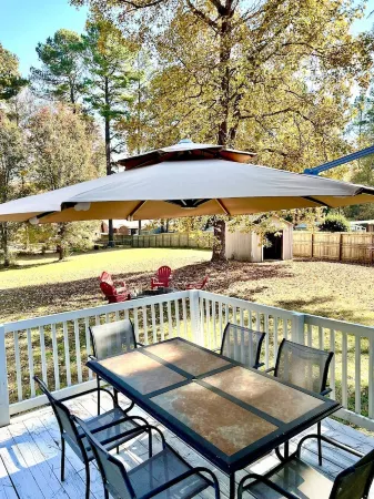 Family Friendly Farmhouse