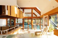 Auberge de Jeunesse HI Cancale Hotels in Saint-Coulomb