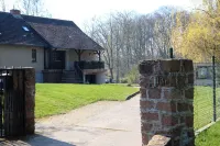 Spacious, comfortable vacation home on Rügen in Putbus for 2 to 8 people
