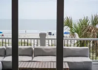 Wander Surfside Beach