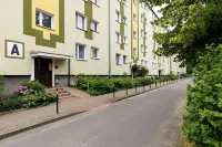 Elite Apartments Marine Cztery Oceany Hoteles en 