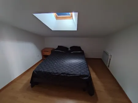 A 20 min des Stations Appartement Très Paisible